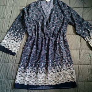 Charlotte Russe Dress